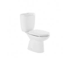 UNISAN 133923004U UNISAN LUXOR WC COMPLETO S/VERTICAL A/SUPERIOR  (133923)