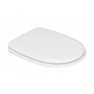UNISAN 2141100U UNISAN PROGET CONFORT ASIENTO+TAPA P/INOD.DUROPLAST