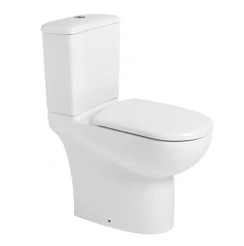 UNISAN 130021004U UNISAN PROGET CONFORT INODORO 45cm alto CISTERNA BAJA S/DUAL