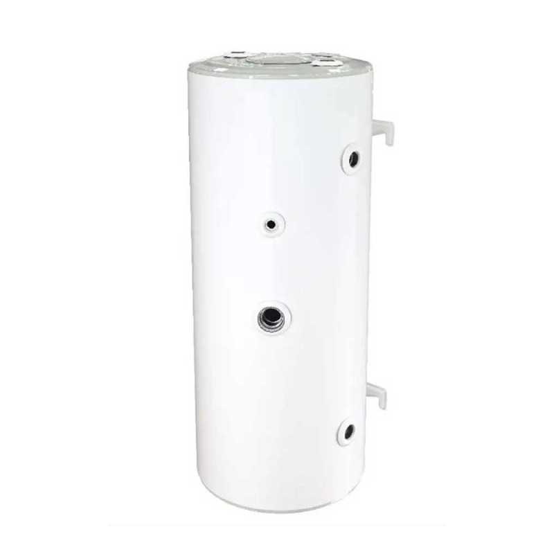FERCO PSE50 FERCO DEPOSITO INERCIA VITRIFICADO SLIM MURAL 50L 520x440mm roscas 1"1/2  PSE50