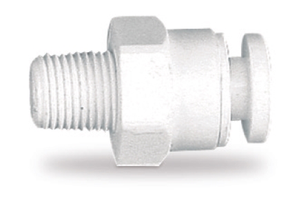 HIDRO-WATER TG-A4MC6B HIDROWATER O.I.RECTO 1/4-3/8M (5uds)