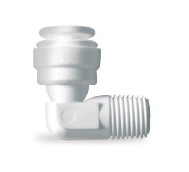 HIDRO-WATER TG-A4ME4B HIDROWATER O.I.CODO 1/4x1/4M (5uds)