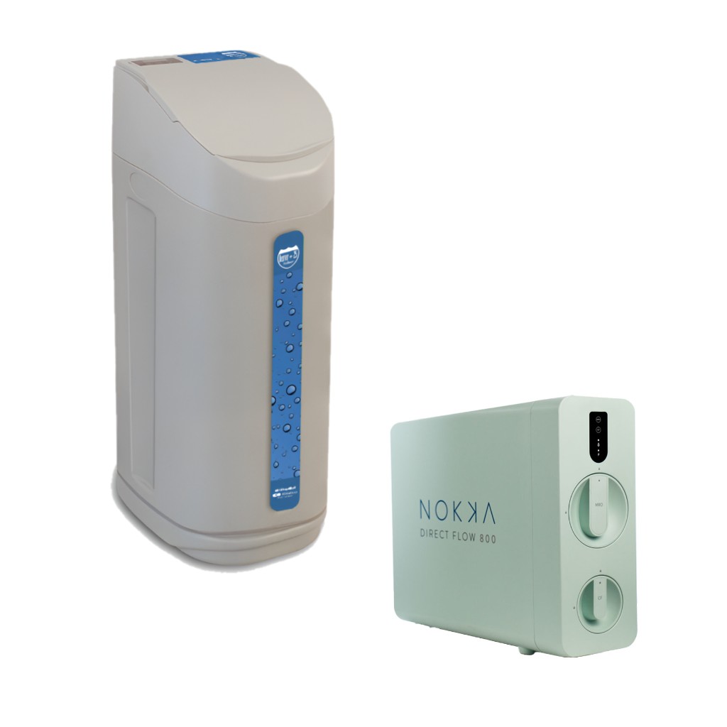 WATERFILTER PACK FULL EQUIP WATERFILTER PACK FULL EQUIP        INCLUYE:
-DENVER PLUS 25
    769803
-RO DOMESTICA NOKKA 