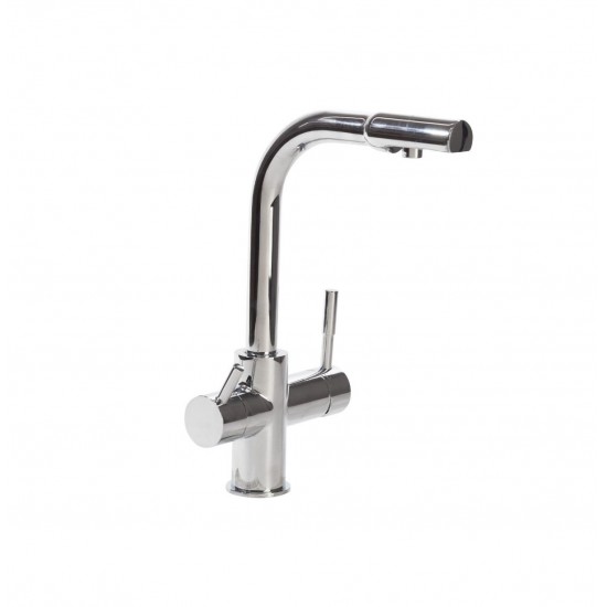 WATERFILTER 298059 Waterfilter  GRIFO FORUM 3 VIAS OSMOSIS