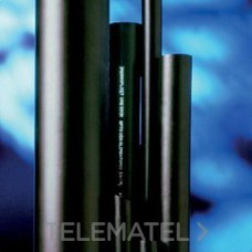 PLAST FERRANDO 2920 POLIETILENO metro tuberia ALIME. 10ATM. PE-40   1/2.20 (R25)