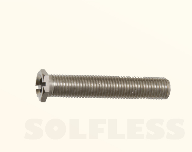 SOLFLESS 505142 SOLFLESS TORNILLO ESPARRAGO FREGADERO   505142
