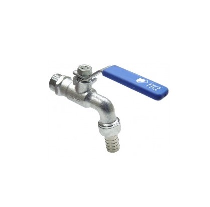 GENEBRE 34317 FYCE GRIFO JARDIN 1/2x3/4       34317
