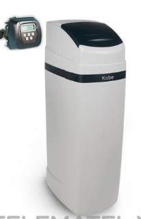 HIDRO-WATER UF-3004-09 HIDROWATER DESCALCIFICADOR KOBE 35LTS C/BYPASS   UF-3004-09