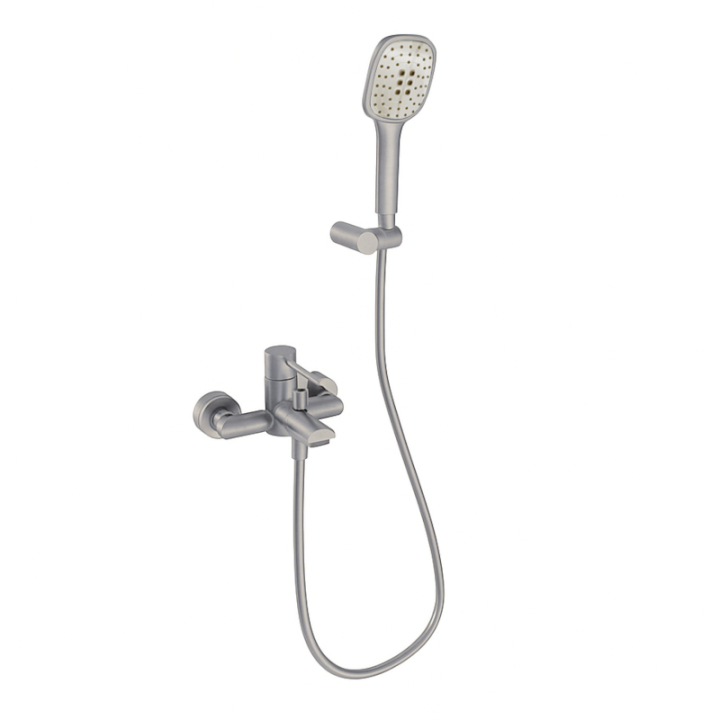 RAMON SOLER 840501Q3IC RS MAMMA MIA MONOMANDO BAÑO/DUCHA C/EQUIPO CR  840501Q3IC