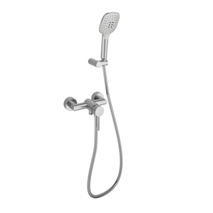 RAMON SOLER 840801Q3IC RS MAMMA MIA MONOMANDO  DUCHA C/EQUIPO CR  840801Q3IC