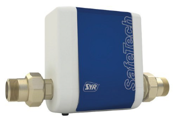 SYR 242225200 SYR SAFETECH CONNECT PROTEC. FUGAS DN25 1"    242225200