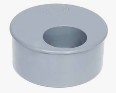 ADEQUA 2142444 PVC TAPON REDUC.SIMPLE 110.63